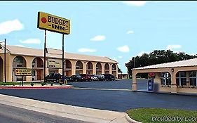 Budget Inn Temple Tx